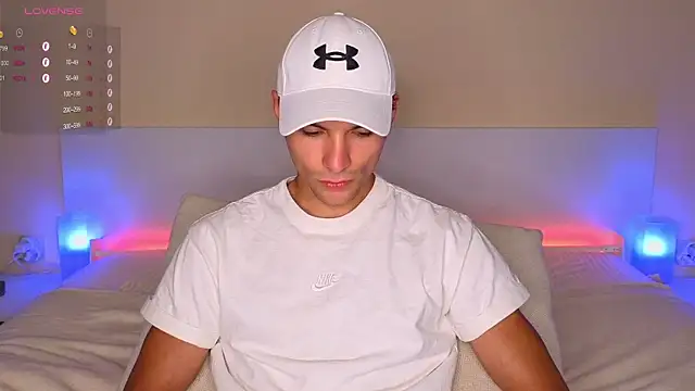 denlover1 Webcamshow
