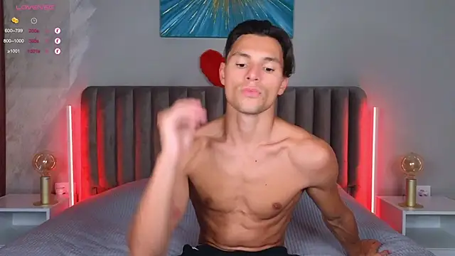denlover1 Show Webcam