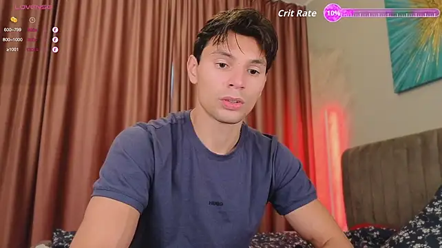 denlover1 webcam show