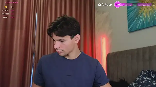 denlover1's Webcam Show
