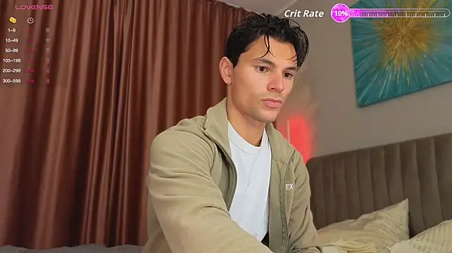 โชว์เว็บแคมของ denlover1