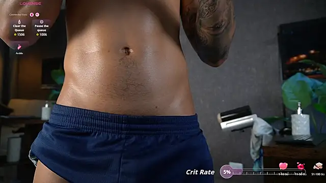 Show de webcam de _EUFRATES_
