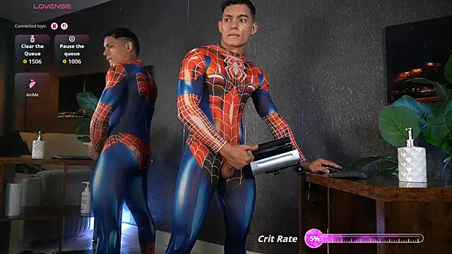 Show Webcam de _EUFRATES_