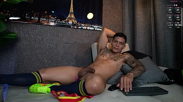 _EUFRATES_'s Webcam Show