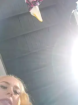 SalemAlexiss Webcam Show