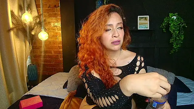 sahra_taylor_ 网络视讯表演