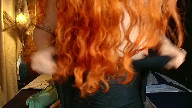 sahra_taylor_ Webcam-Show