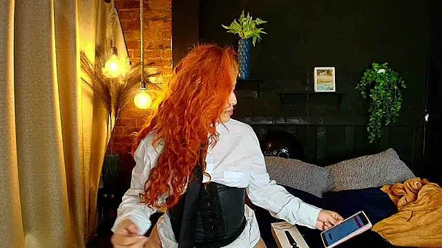 sahra_taylor_ Webcam-Show