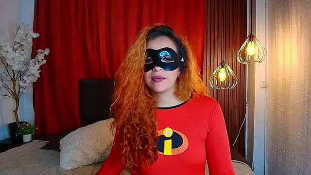 sahra_taylor_ Webcam-Show