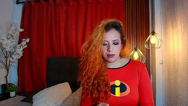 sahra_taylor_ 网络视讯表演