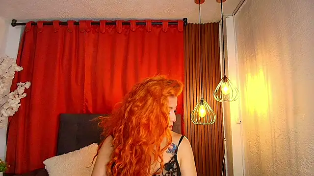 sahra_taylor_ Webcam-Show