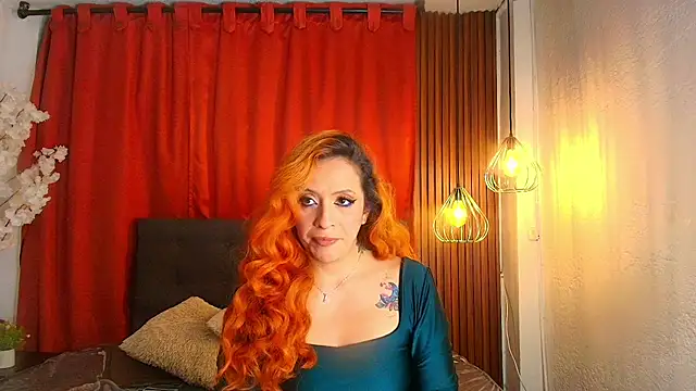 Show Webcam de sahra_taylor_