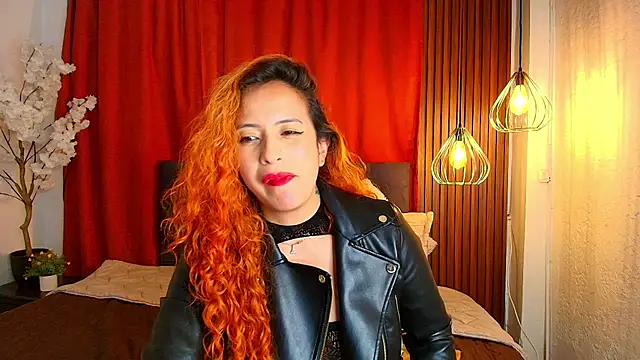 sahra_taylor_'s Webcam Show
