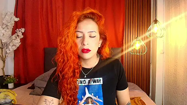 sahra_taylor_ 웹캠 쇼