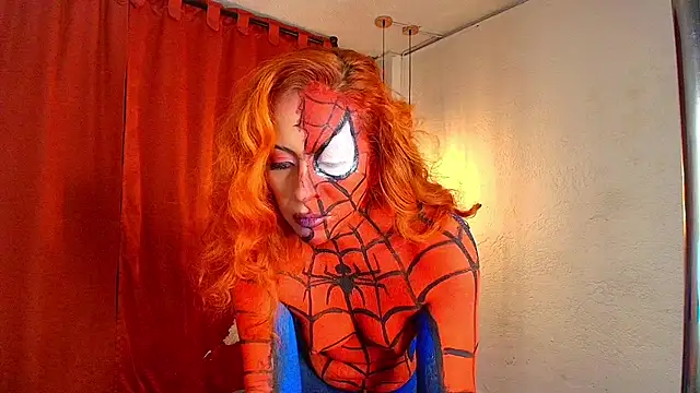 sahra_taylor_'s Webcam Show