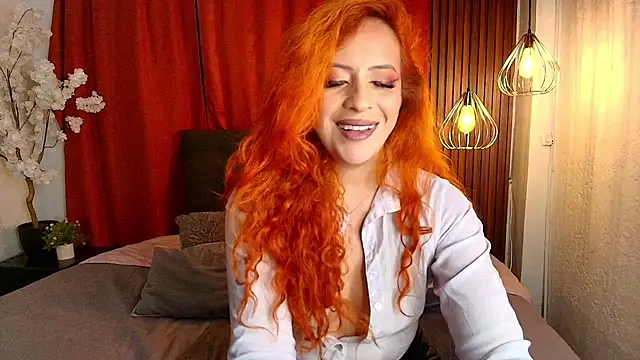 sahra_taylor_ Webcam-Show