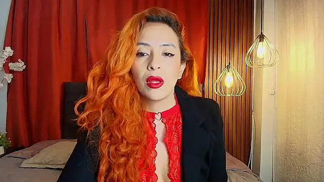Вебкам-шоу sahra_taylor_