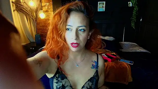 sahra_taylor_'s Live XXX Chat