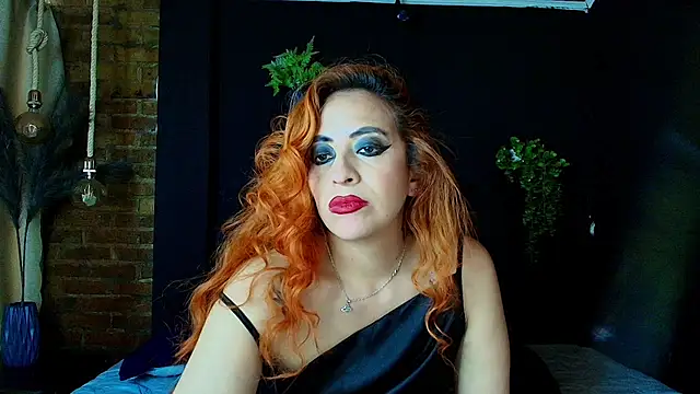 sahra_taylor_'s Webcam Show