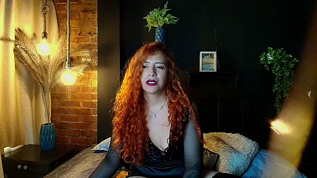 Show Webcam de sahra_taylor_