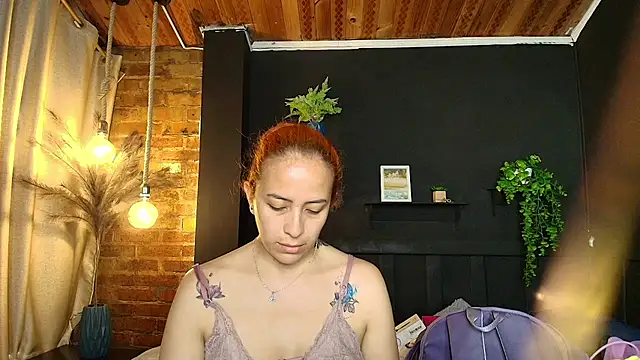عرض كام sahra_taylor_