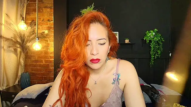 sahra_taylor_ webcam show