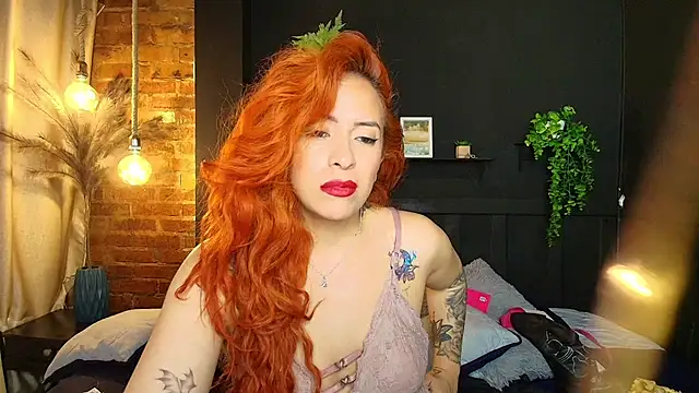 sahra_taylor_ Adlı Modelin Web Kamerası Şovu