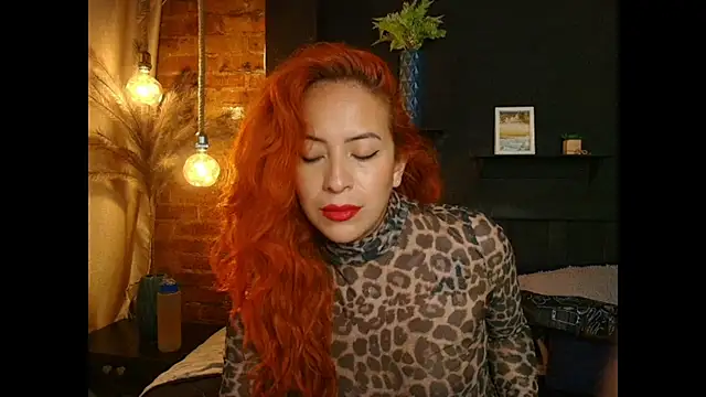 sahra_taylor_'s Webcam Show