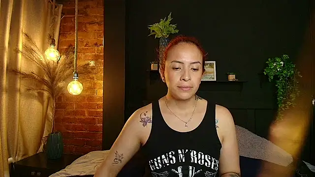 Show Webcam de sahra_taylor_