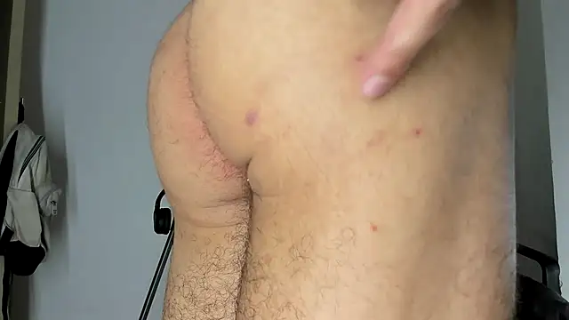 GilberMxx Webcam Show