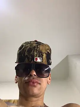 GilberMxx Show Webcam