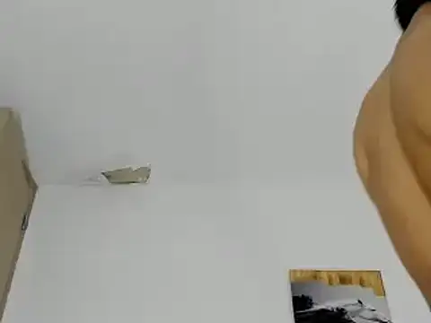GilberMxx Webcam show