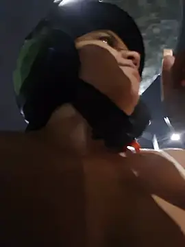 แชท XXX สดของ Ale_lust