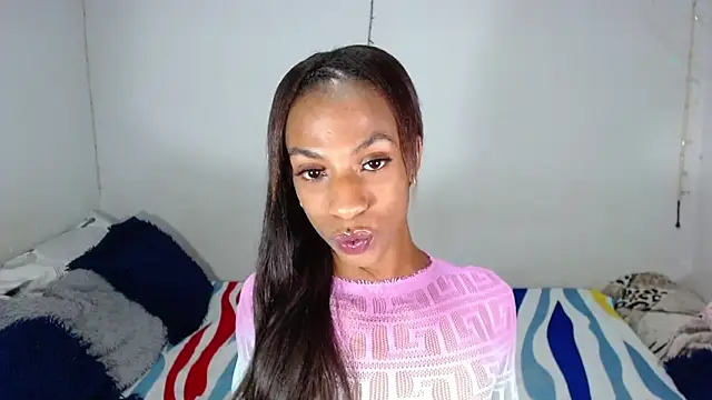 عرض كام JessicaEbony