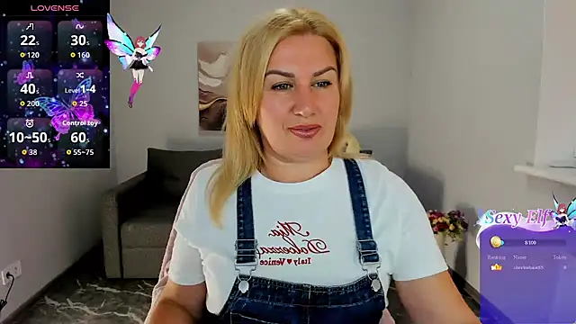 Lili_Crossi 라이브 XXX 채팅