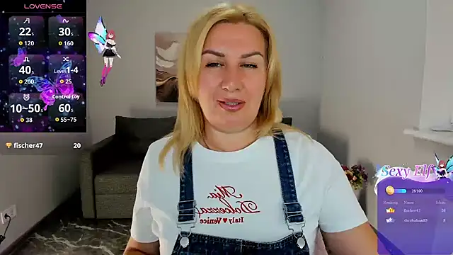 Lili_Crossi Chat XXX in diretta