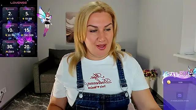 Lili_Crossi's Live XXX Chat