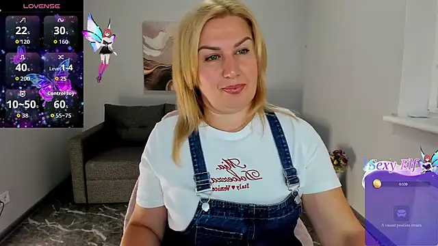 Chatroom XXX en direct de Lili_Crossi