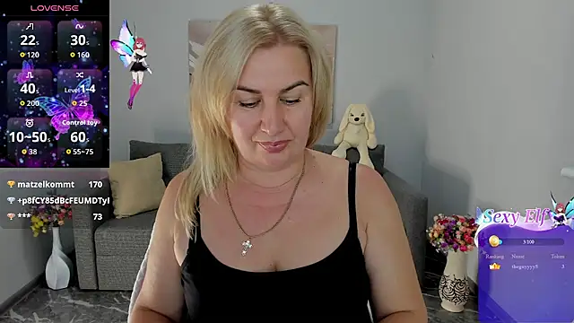 Lili_Crossi Chat XXX in diretta