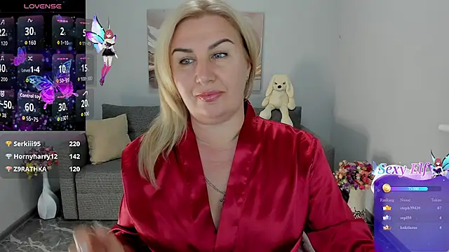 Lili_Crossi: απευθείας συνομιλία ΧΧΧ