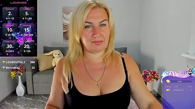 Lili_Crossi Chat XXX in diretta