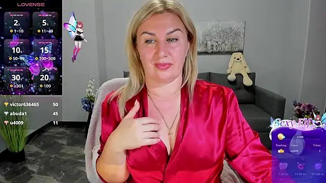 Lili_Crossi Chat XXX live