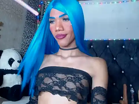 Pokazy przed kamerką – Katy_facefuck7