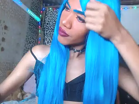 Pertunjukan Kamera Web Katy_facefuck7