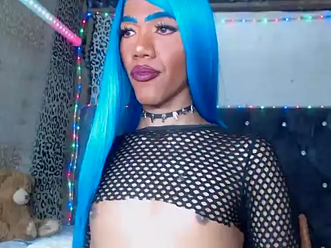 Show de Katy_facefuck7 na webcam