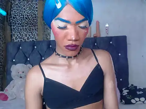 Show de Katy_facefuck7 na webcam