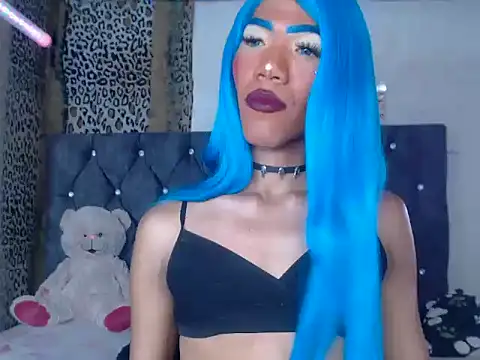 Show Webcam de Katy_facefuck7