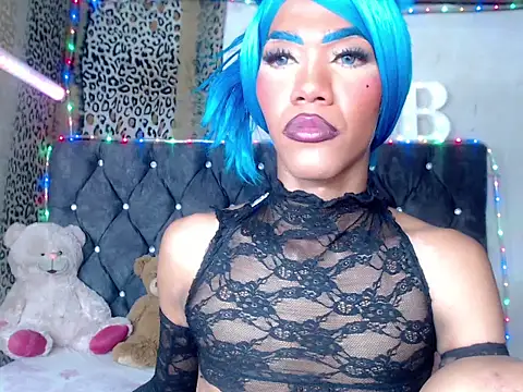 Show webcam de Katy_facefuck7