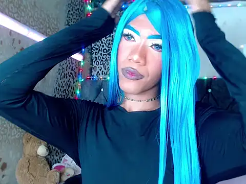 โชว์เว็บแคมของ Katy_facefuck7
