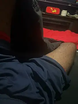 Hot_chocolate26 Show Webcam